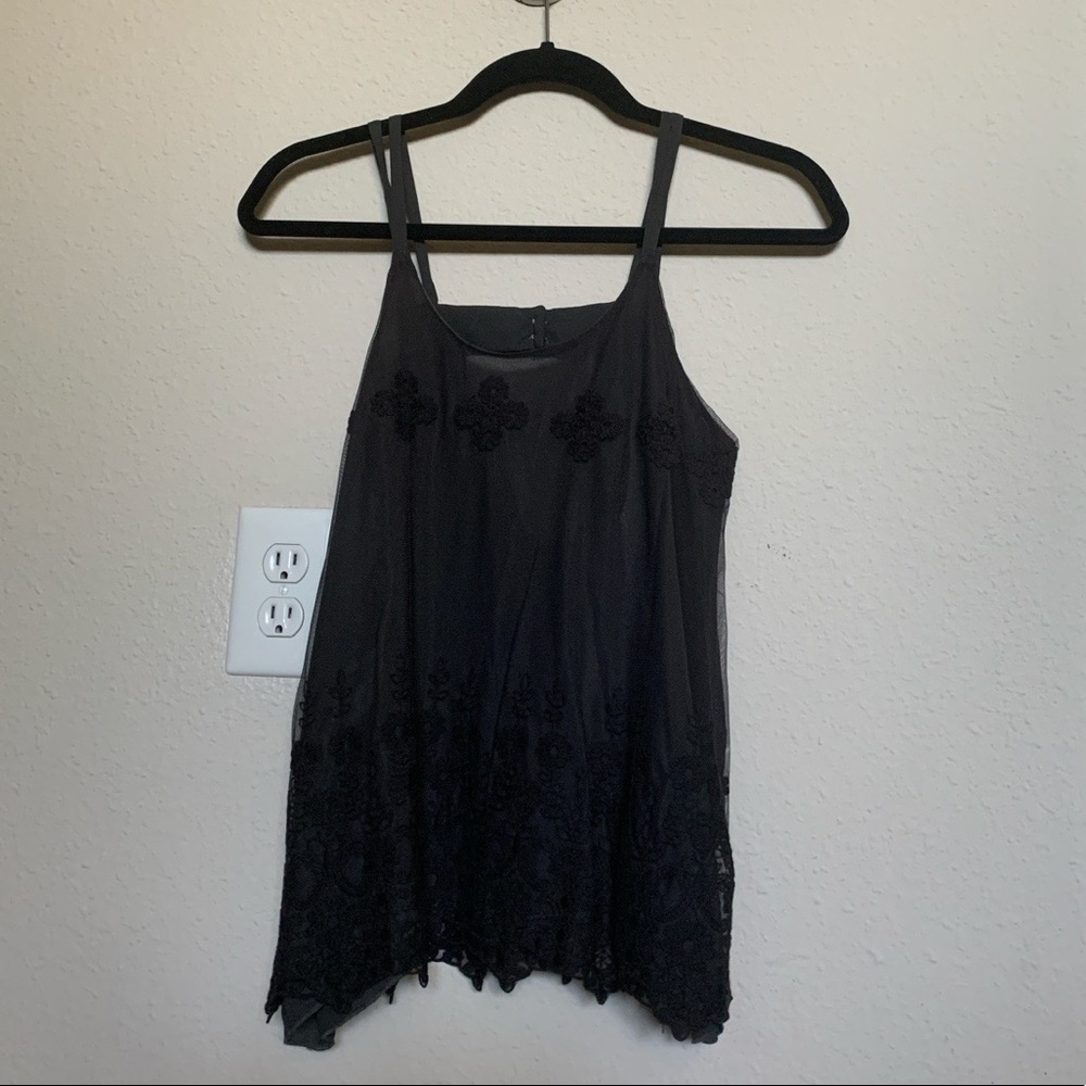NWT Top from Chaser!